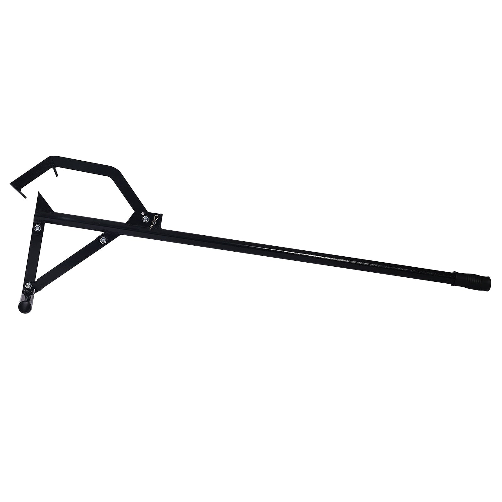 Metal Timberjack Triple Thick Log Lifter Heavy Duty Log Jack