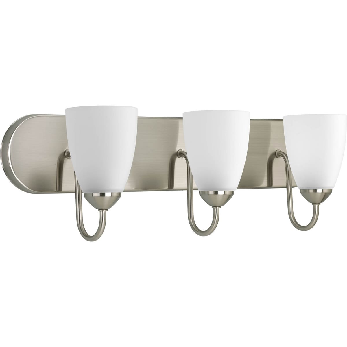 Progress Lighting P2196 09 Metric 4 Light Bath Light