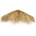 Mexican Palm Thatch Umbrella 9