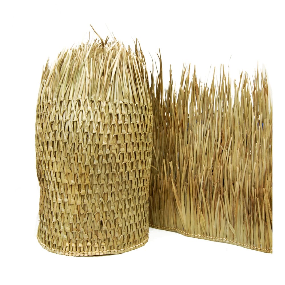 Mexican Thatch Runner Roll 30 X 60