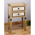 Meyda Tiffany 30206 End Table