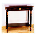 Meyda Tiffany 30208 Console Table