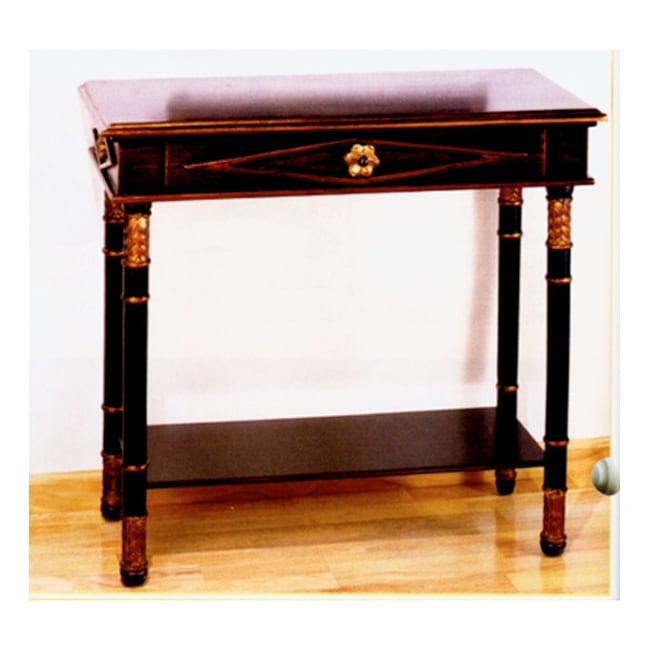 Meyda Tiffany 30208 Console Table