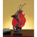 Meyda Tiffany Children Kids Accent Table Lamp From The Signature