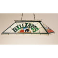 Meyda Tiffany 47976 Tiffany Six Light Down Lighting Island Billiard