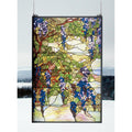 Meyda Tiffany 51338 Stained Glass Tiffany Window From The Classic Tiffany Collection Tiffany Glass