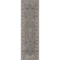 Michael Amini By Nourison Serenade Seafoam Rug 8 X 11