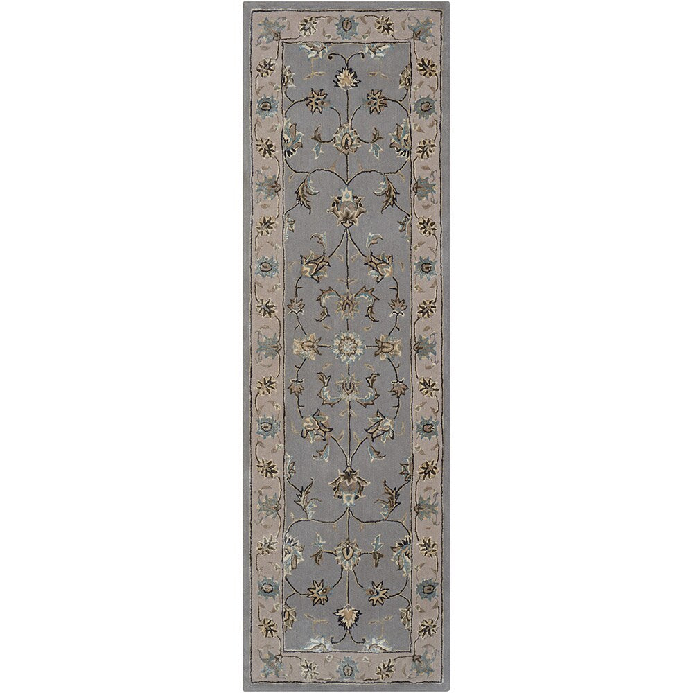 Michael Amini By Nourison Serenade Seafoam Rug 8 X 11
