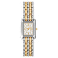 Michael Kors Womens Essex White Dial Watch Mk4999 One Size