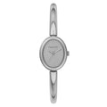 Michael Kors Womens Maude Silver Dial Watch Mk7595 One Size