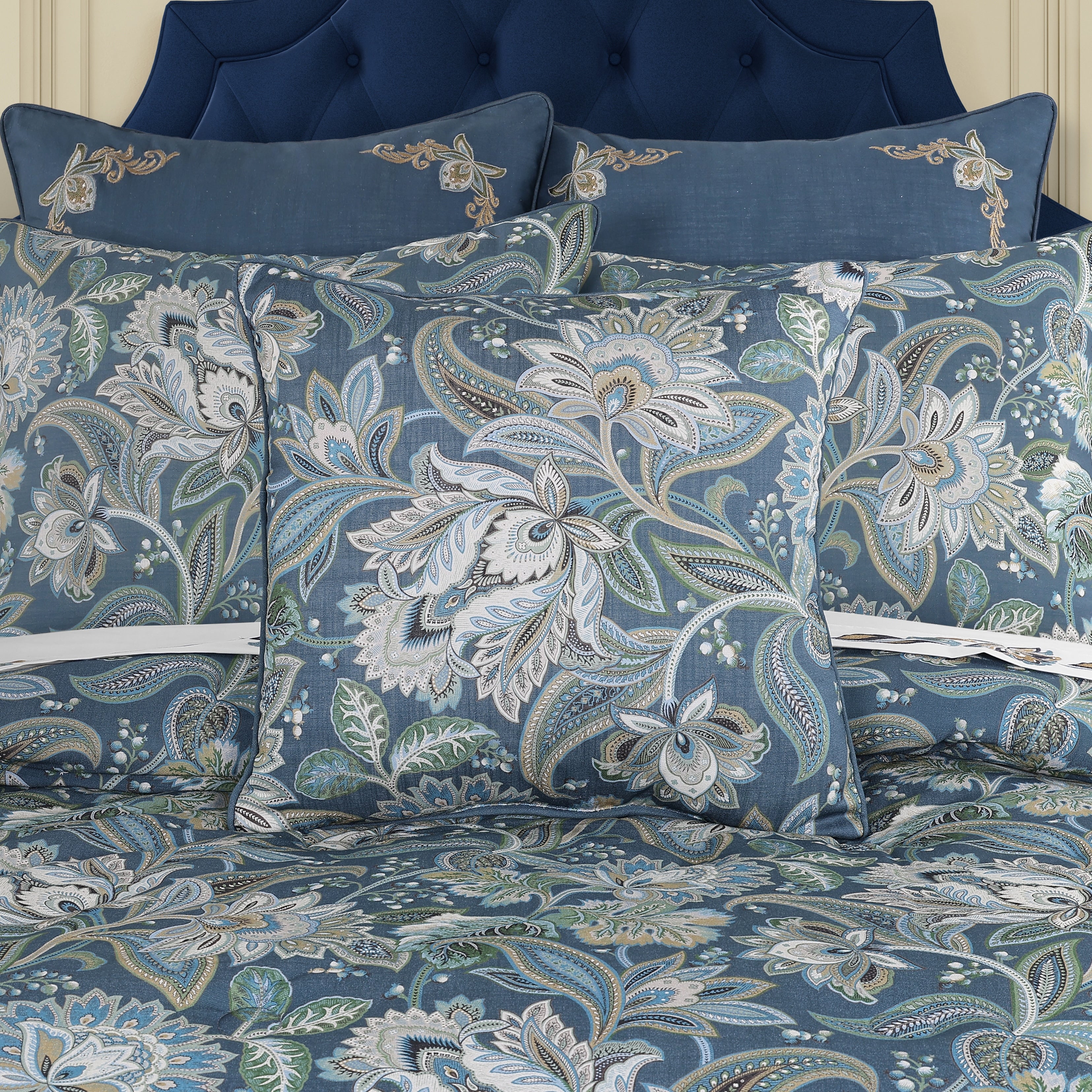 Michaela 20 Square Decorative Throw Pillow