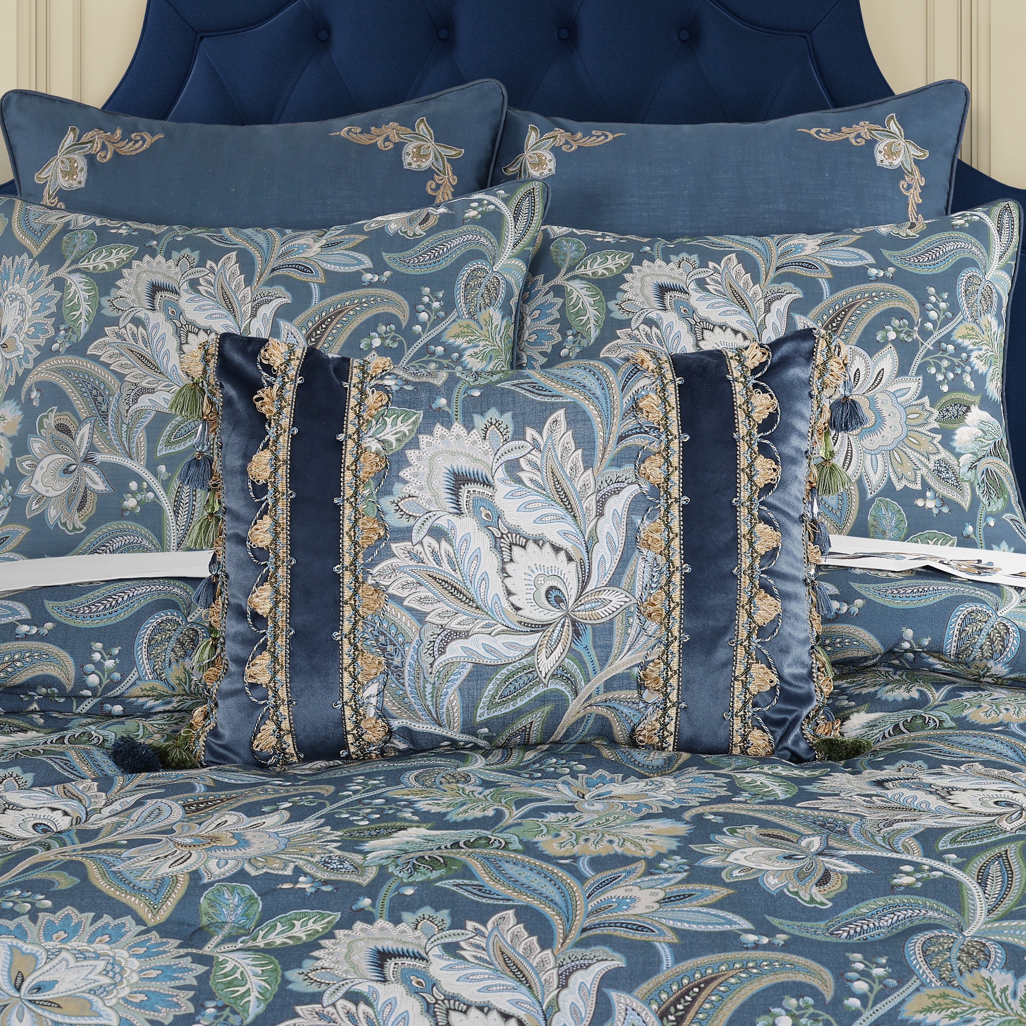 Michaela Boudoir Decorative Throw Pillow