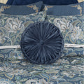Michaela Tufted Round Decorative Throw Pillow