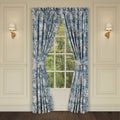 Michaela Window Panel Pair