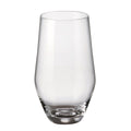 Michelle Crystal Highball Glasses Set Of 6