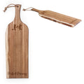 Mickey Minnie Mouse Artisan 24 Acacia Serving Plank