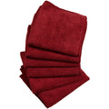 Microfiber Dishtowels Set Of 6