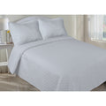Microfiber Pinsonic Quilt Set