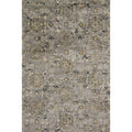 Microfiber Verona Marrakesh Rug