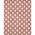 Alexander Home Woven Harlow Area Rug
