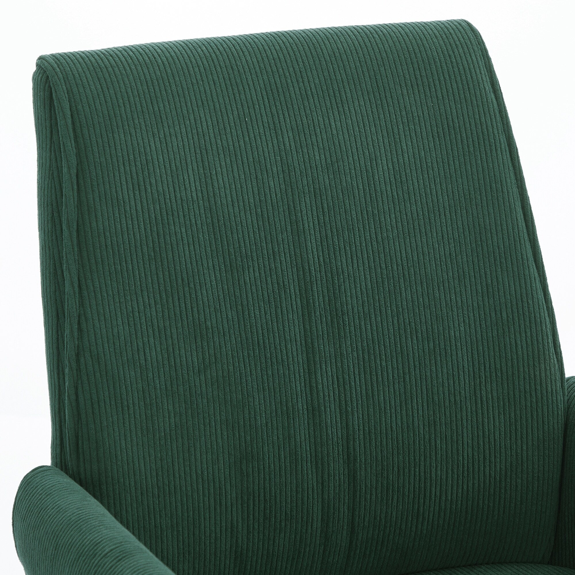 Mid Back Liftable Ergonomic Office Chair