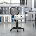 Pivot Back Mesh Chair Assembly Required