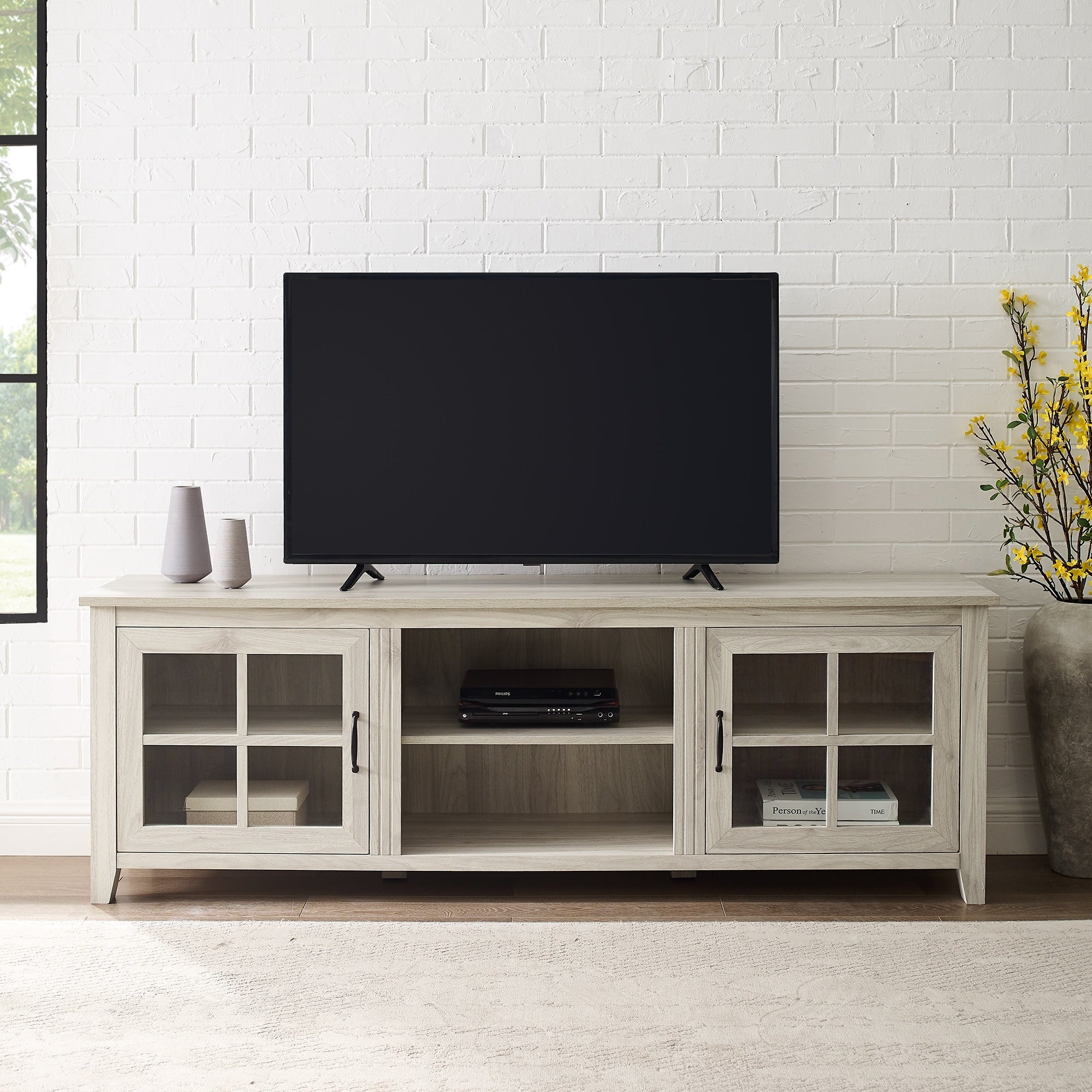 Copper Grove Dornbirn 70 Inch Tv Stand Console
