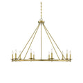Middleton 10 Light Chandelier