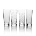 Mikasa Cheers Highball Glasses 4 Pack