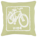 Mike Farrell Decorative Delbert Quotes Sayings Pillow 18 Inch Throw Pillow