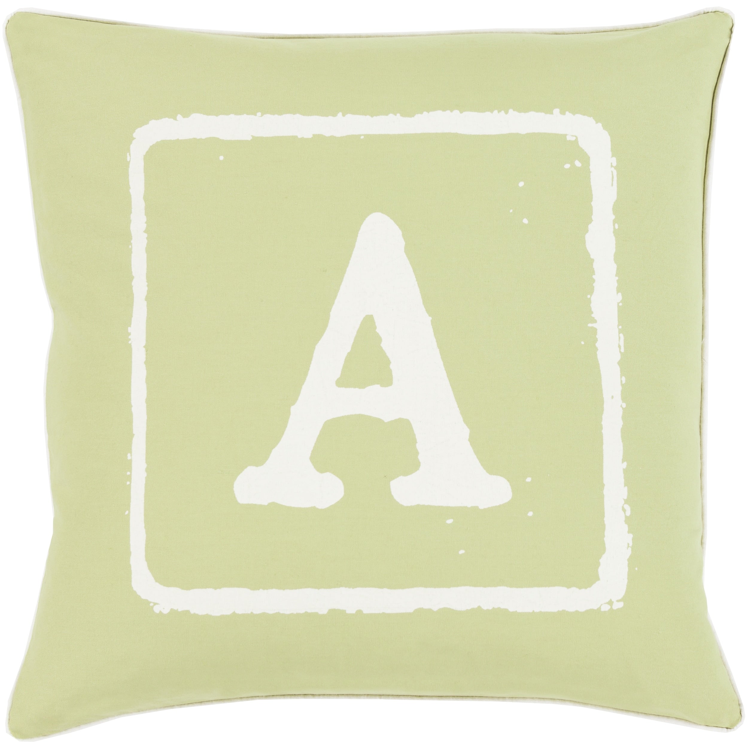 Decorative Desmond Quotes Sayings 20 Inch Throw Pillow