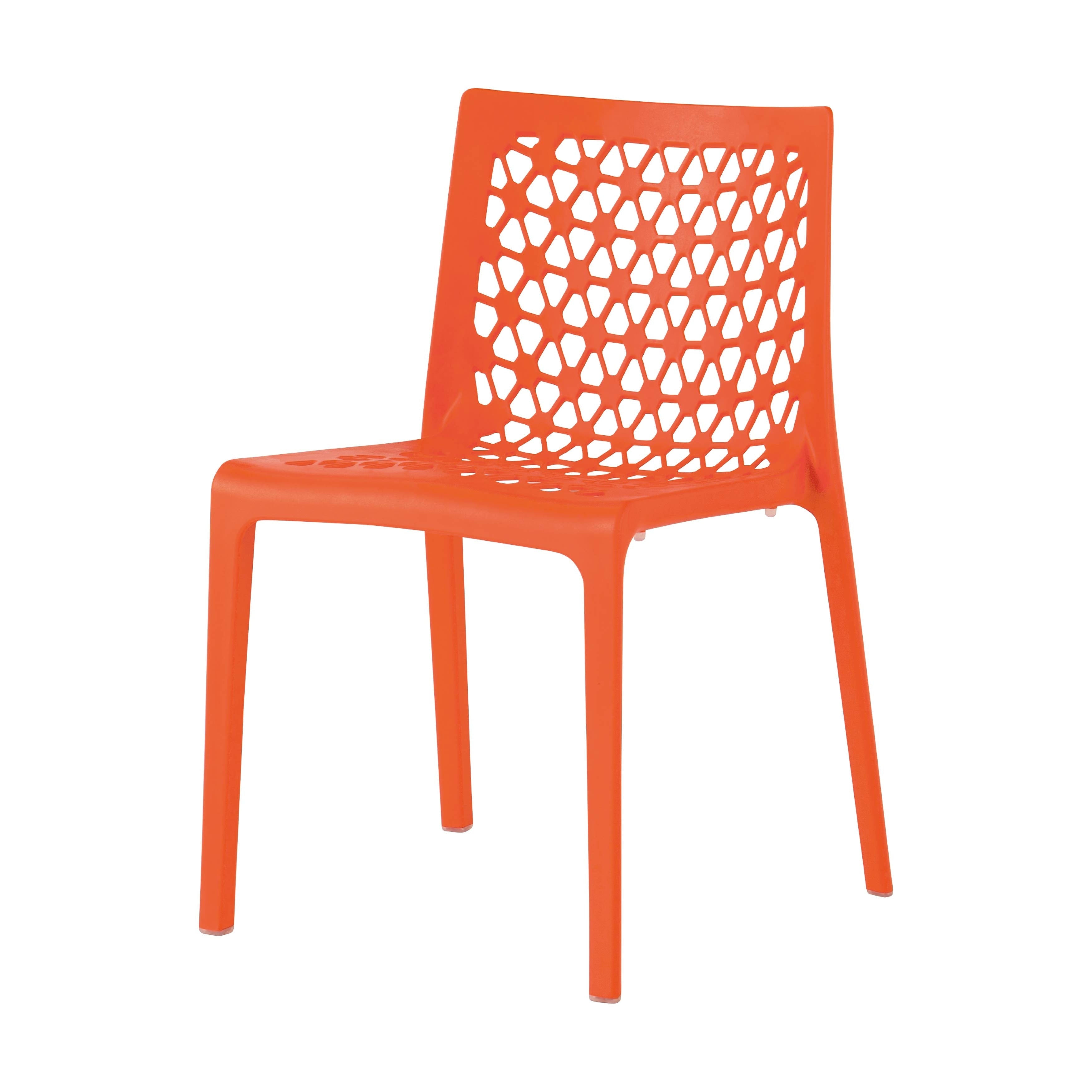 Milan Modern Chair