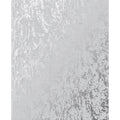 Milan Texture Silver And Grey Wallpaper