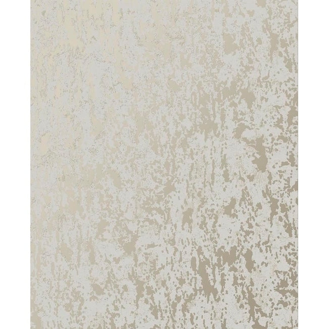 Milan Texture Taupe And Gold Wallpaper