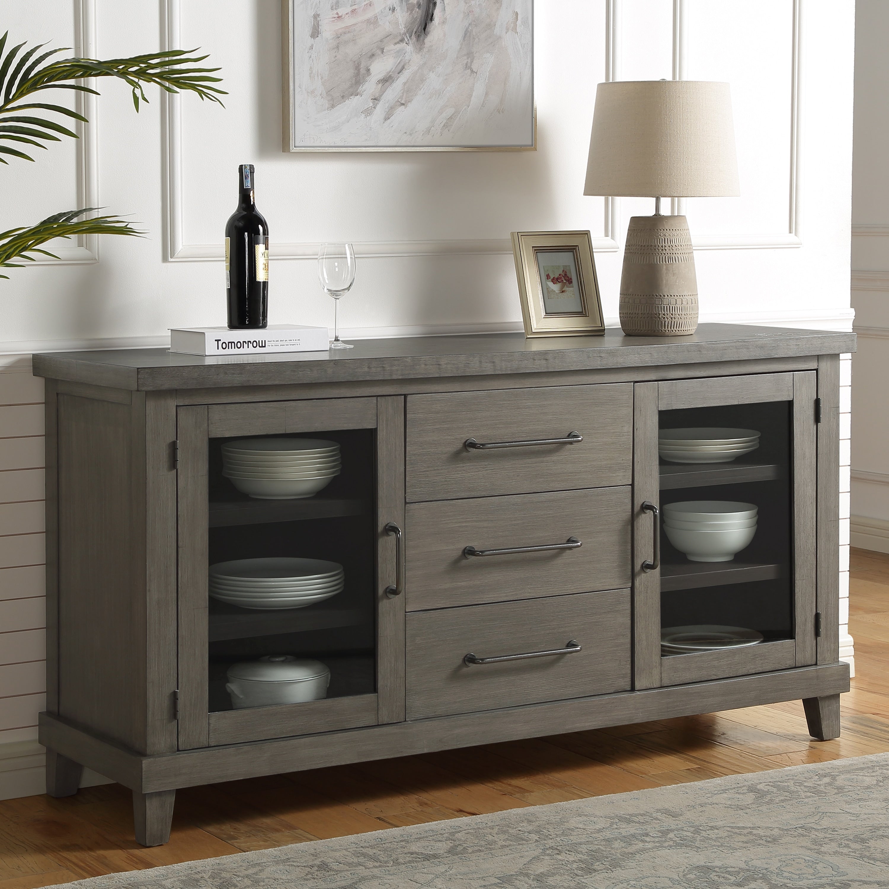 Milano Server By Greyson Living
