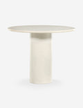 Milazzo Round Dining Table