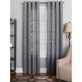 Miller Curtains Morris Grommet Top Panel