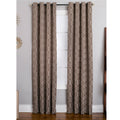 Carson Carrington Hjortsta Jacquard Grommet Top Panel