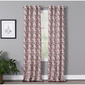Miller Curtains Vanessa Grommet Top Panel