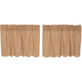 Millsboro Scalloped Tier Set