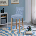 Milton Fabric Bar Stool