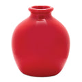 Mini Dolomite Bud Vase Set Of 4
