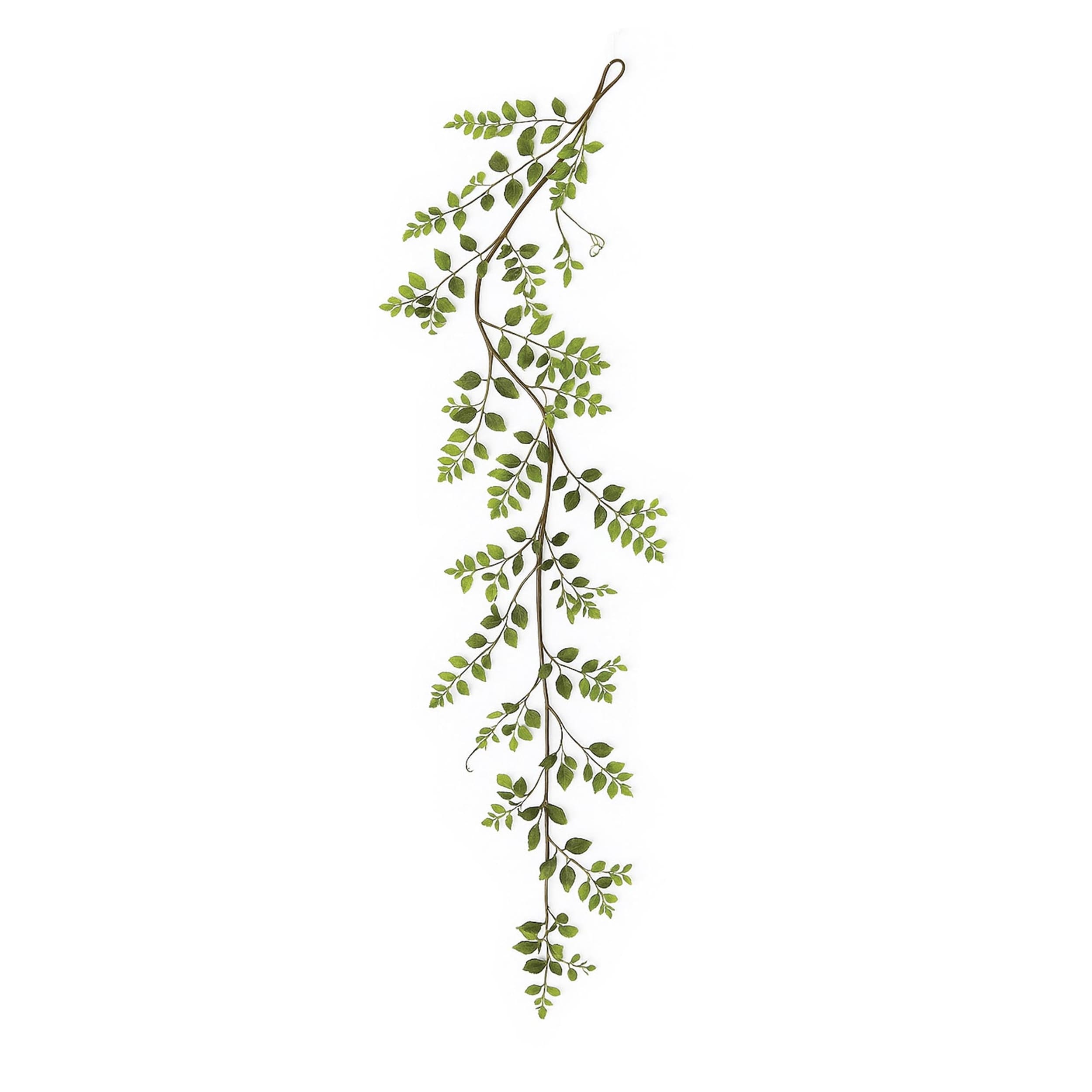 Mini Leaf Foliage Garland 6L