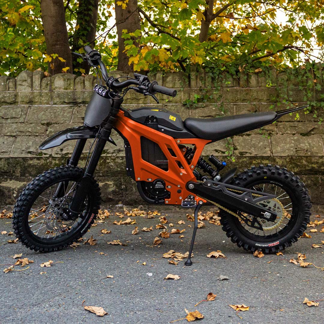 E-RIDE PRO MINI 60V 14″/12″ – IN STOCK