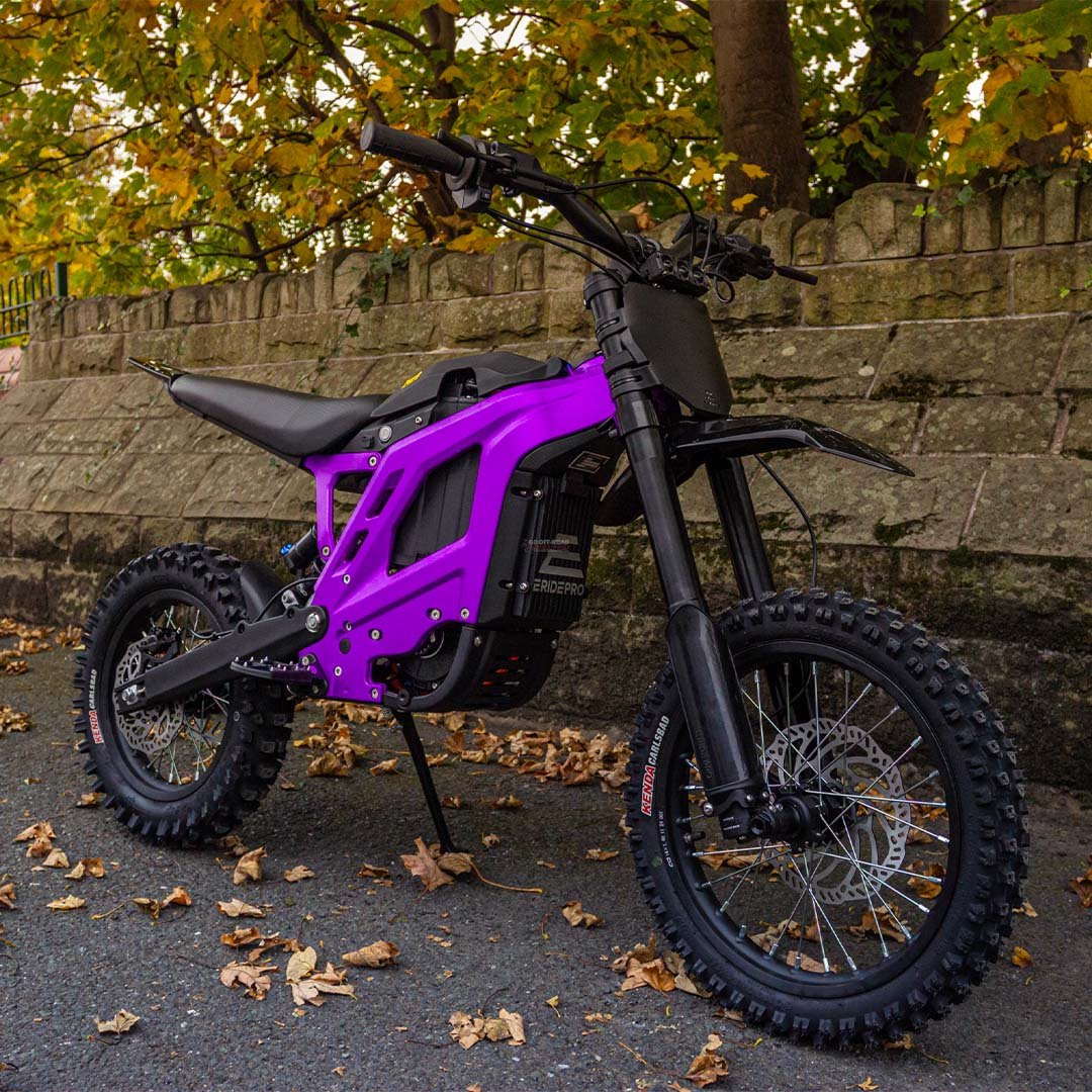 E-RIDE PRO MINI 60V 14″/12″ – IN STOCK
