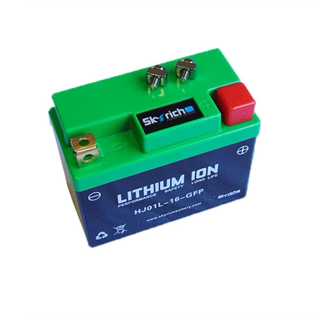 Battery – Stomp MiniPit 65