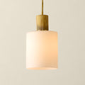 Mirabell Ribbed Unlacquered Brass Wall Sconce Set of 2