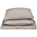 Superior Channing Floral Reversible Cotton Quilt Set