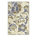 Superior Designer Roslyn Area Rug 8 X 10 8 X 10