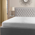 Superior Hypoallergenic 100 Percent Waterproof Cotton Premium Mattress Protector